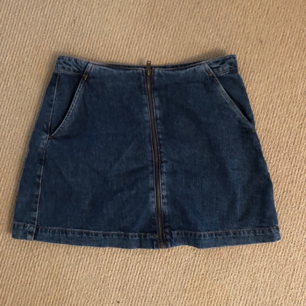 Zara Jean skirt